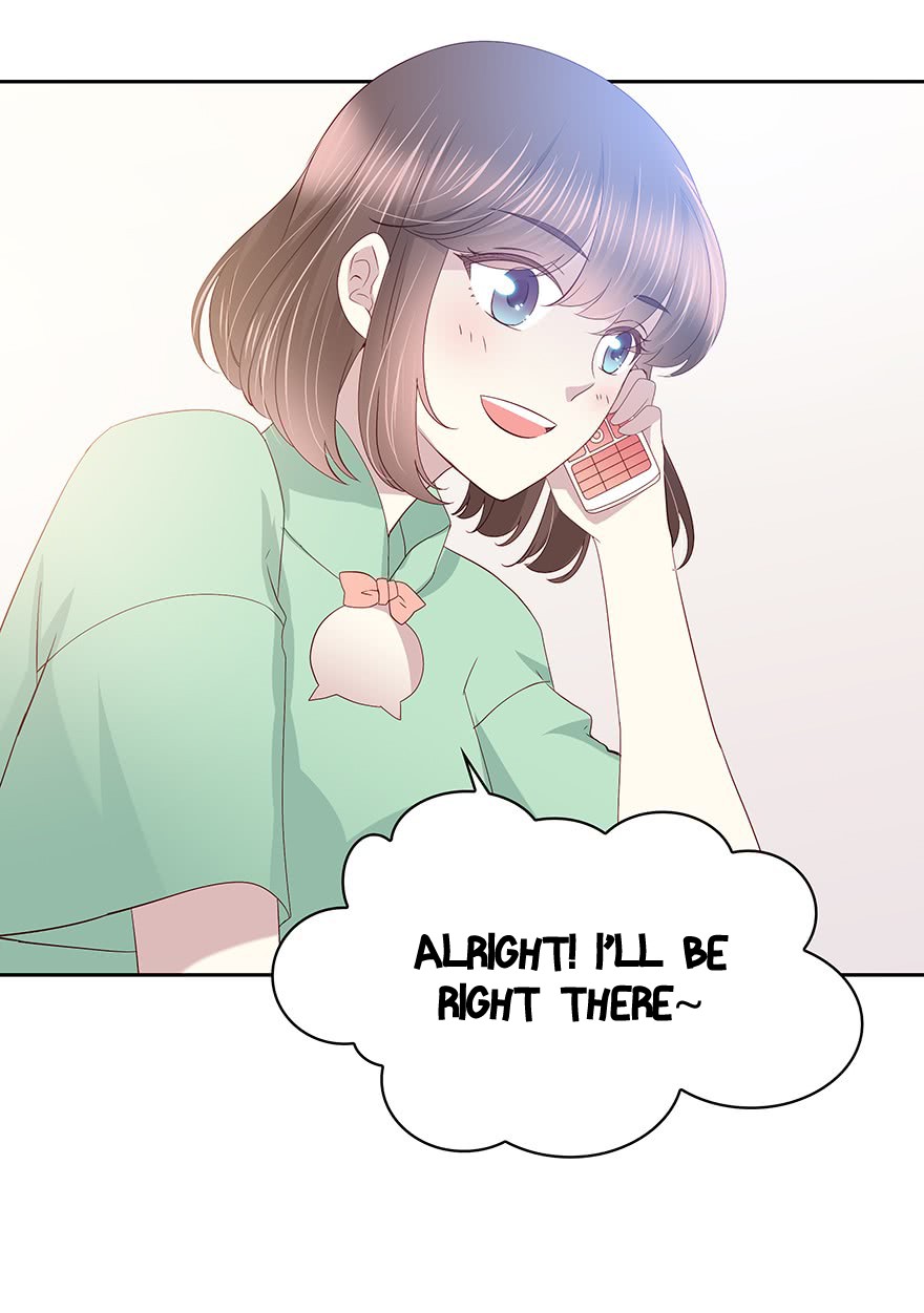 Time Lover Chapter 92 page 36 - Chapter 92