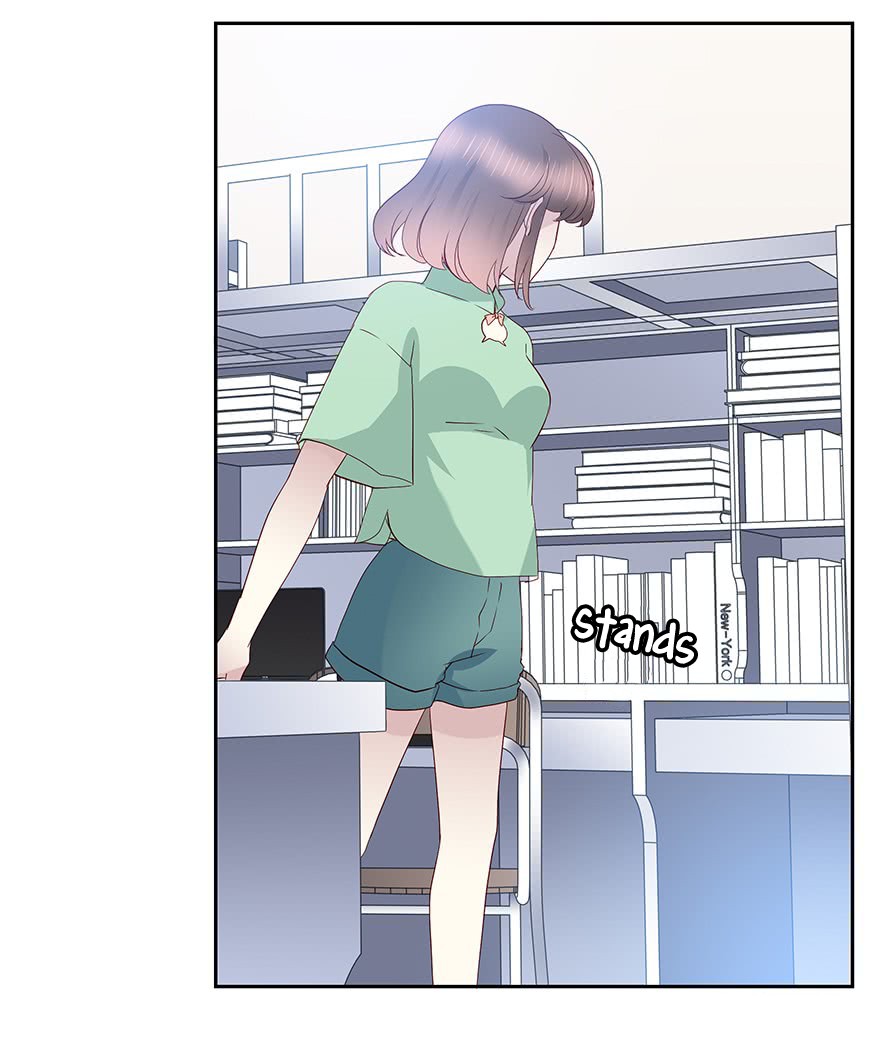 Time Lover Chapter 92 page 37 - Chapter 92