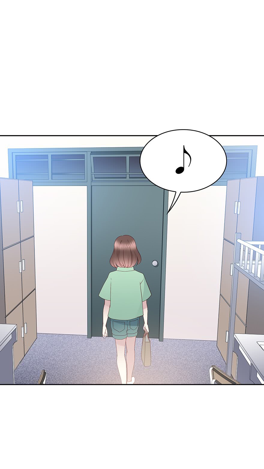 Time Lover Chapter 92 page 40 - Chapter 92