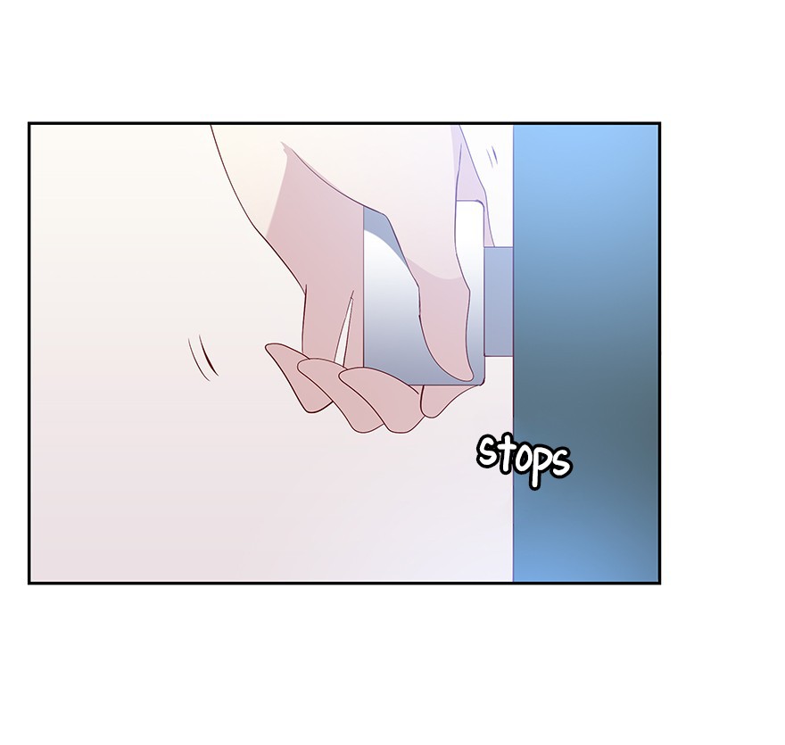Time Lover Chapter 92 page 41 - Chapter 92