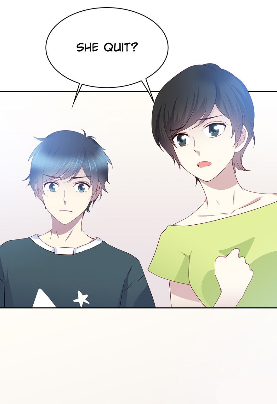 Time Lover Chapter 92 page 5 - Chapter 92