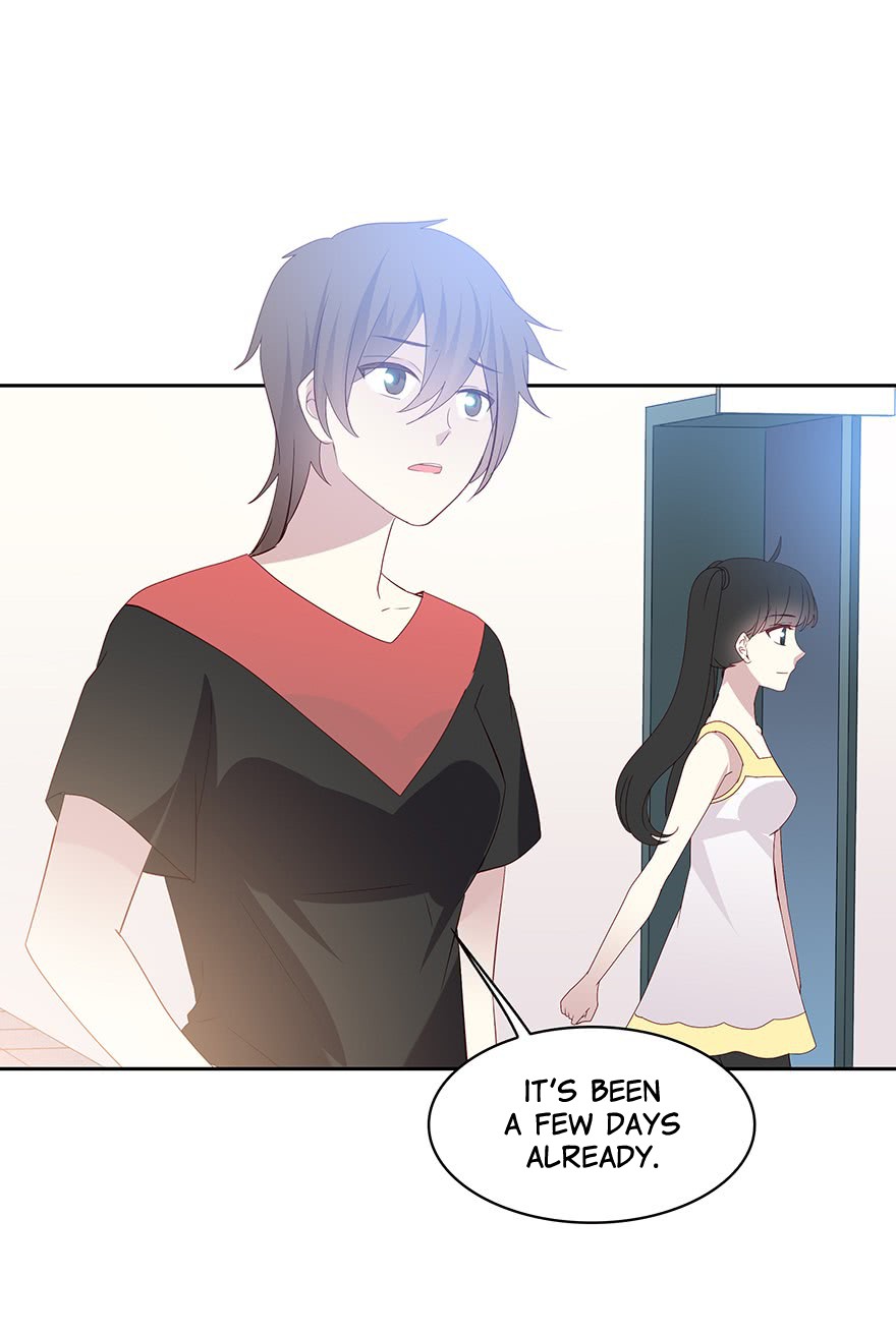 Time Lover Chapter 92 page 8 - Chapter 92