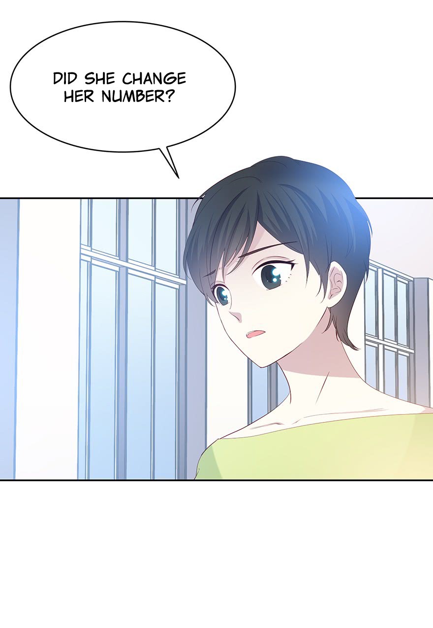 Time Lover Chapter 92 page 9 - Chapter 92