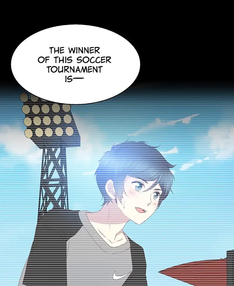 Time Lover Chapter 94 page 16 - Chapter 94: Reminiscing