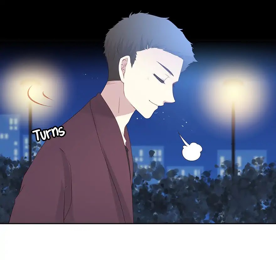 Time Lover Chapter 94 page 19 - Chapter 94: Reminiscing