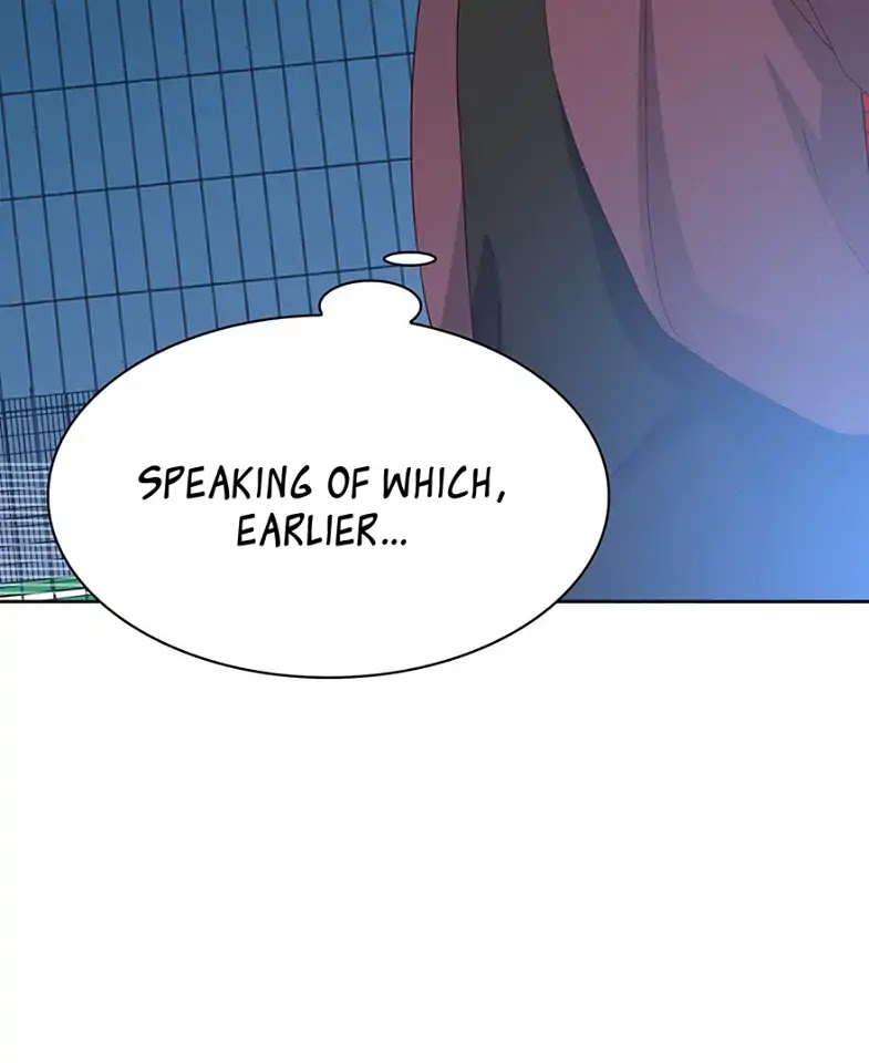 Time Lover Chapter 94 page 21 - Chapter 94: Reminiscing