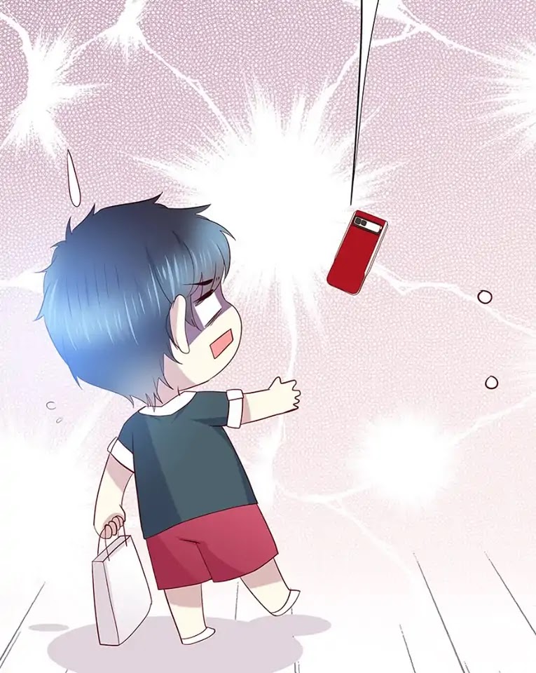 Time Lover Chapter 94 page 35 - Chapter 94: Reminiscing