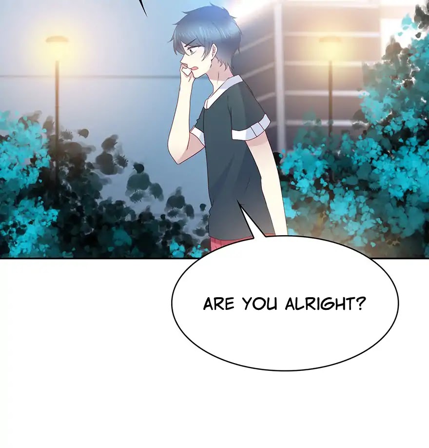 Time Lover Chapter 94 page 37 - Chapter 94: Reminiscing