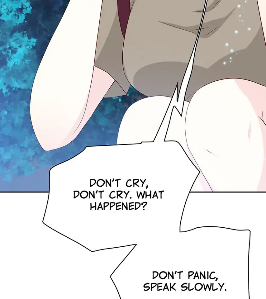 Time Lover Chapter 94 page 39 - Chapter 94: Reminiscing