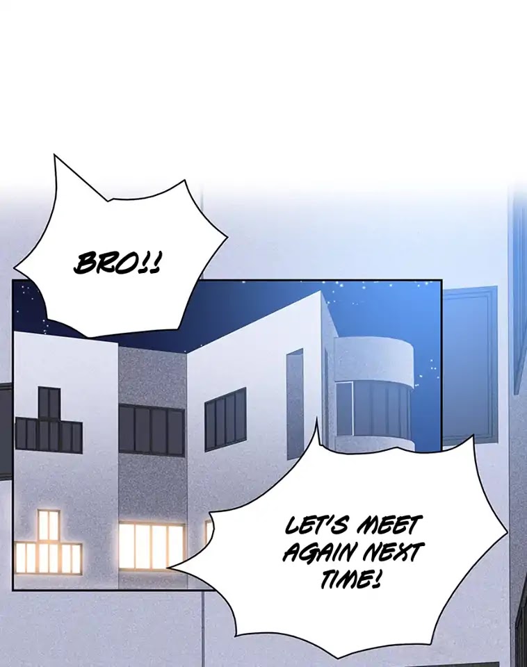 Time Lover Chapter 94 page 4 - Chapter 94: Reminiscing