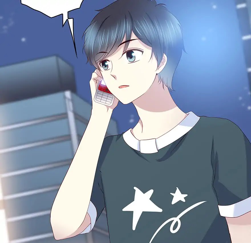 Time Lover Chapter 94 page 41 - Chapter 94: Reminiscing