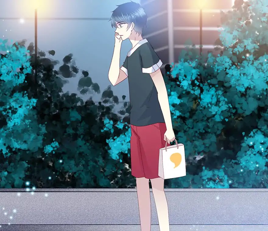 Time Lover Chapter 94 page 46 - Chapter 94: Reminiscing