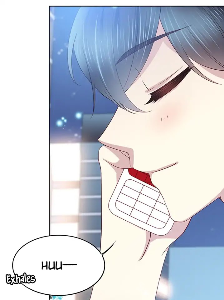 Time Lover Chapter 94 page 49 - Chapter 94: Reminiscing