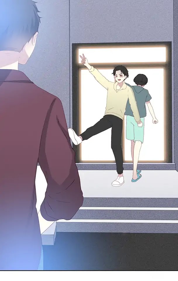 Time Lover Chapter 94 page 6 - Chapter 94: Reminiscing