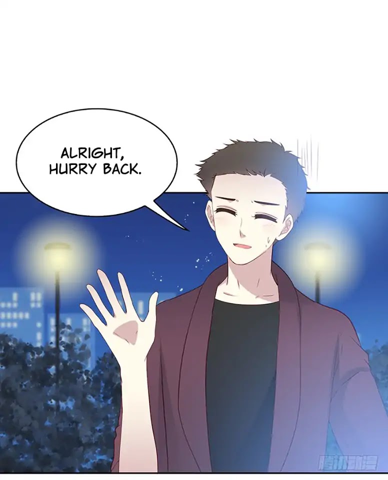 Time Lover Chapter 94 page 7 - Chapter 94: Reminiscing