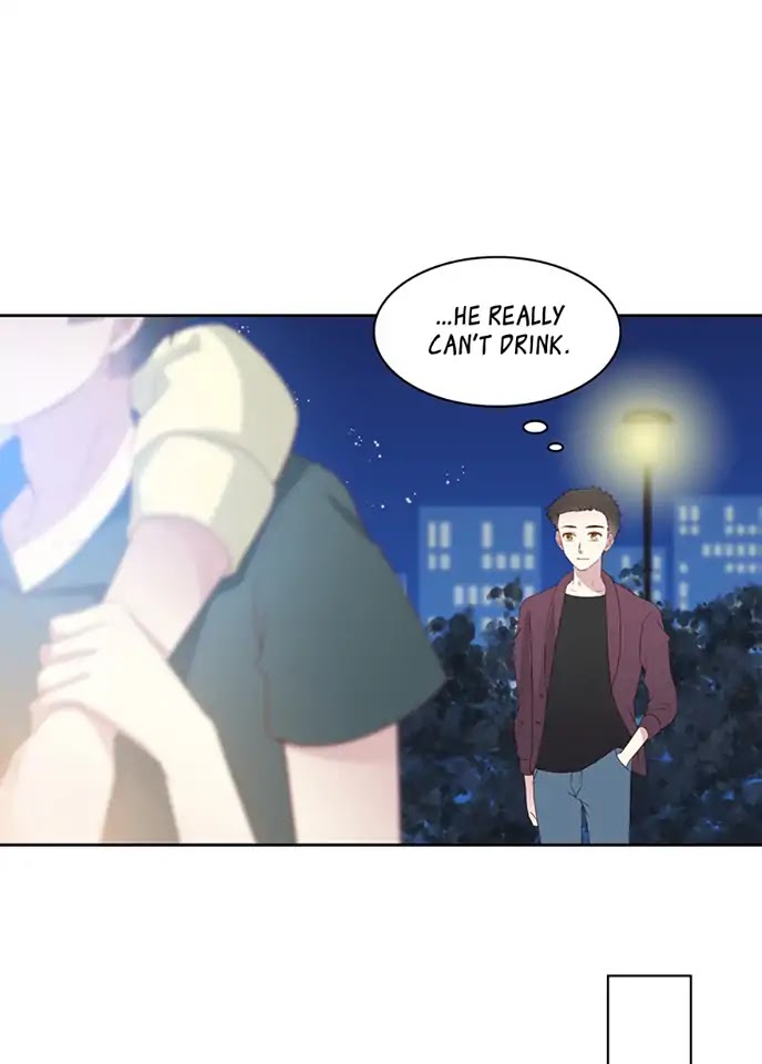 Time Lover Chapter 94 page 8 - Chapter 94: Reminiscing