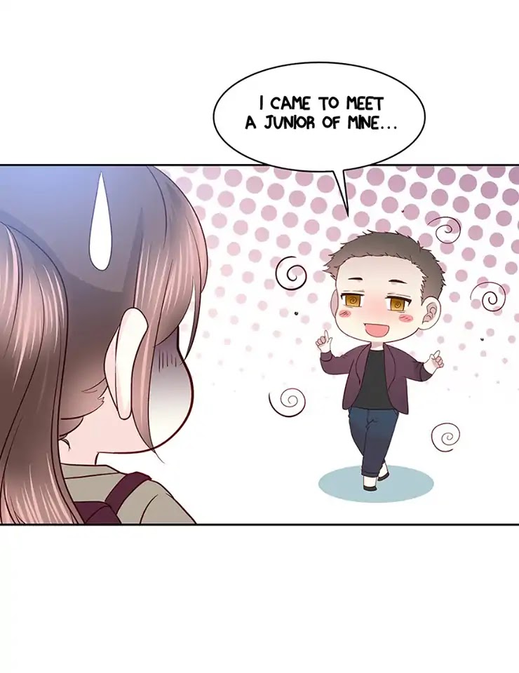 Time Lover Chapter 95 page 11 - Chapter 95: Are You Still There?