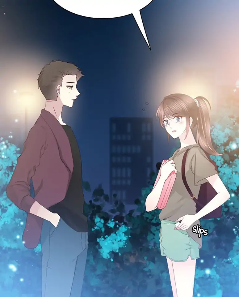 Time Lover Chapter 95 page 13 - Chapter 95: Are You Still There?