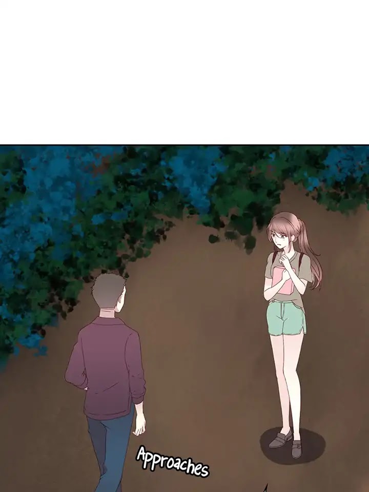 Time Lover Chapter 95 page 16 - Chapter 95: Are You Still There?