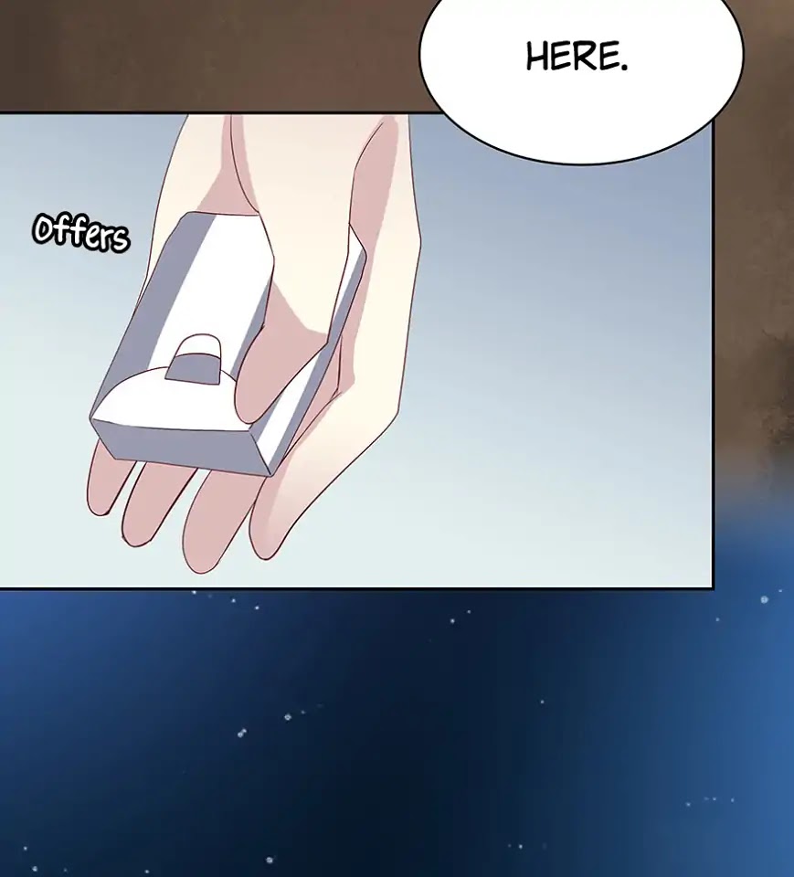 Time Lover Chapter 95 page 18 - Chapter 95: Are You Still There?