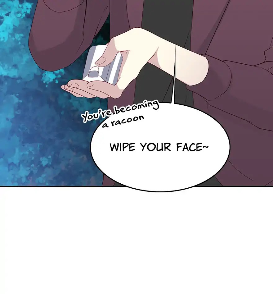 Time Lover Chapter 95 page 20 - Chapter 95: Are You Still There?