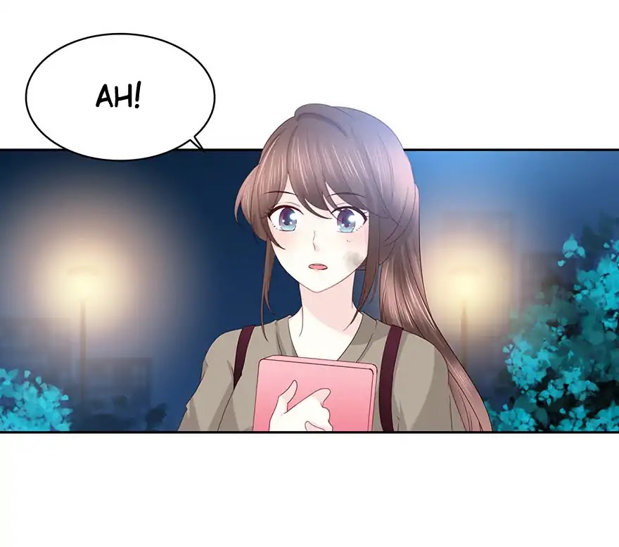 Time Lover Chapter 95 page 21 - Chapter 95: Are You Still There?