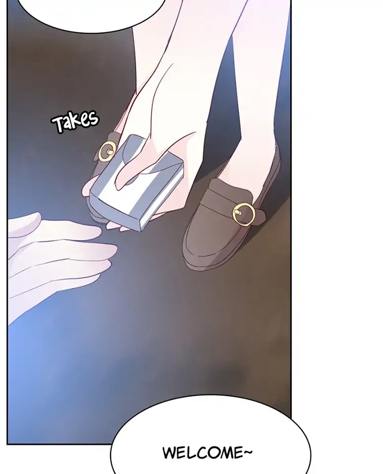 Time Lover Chapter 95 page 23 - Chapter 95: Are You Still There?