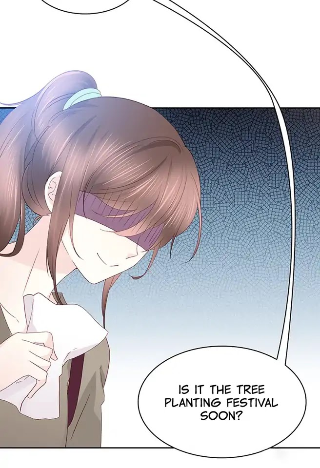 Time Lover Chapter 95 page 33 - Chapter 95: Are You Still There?