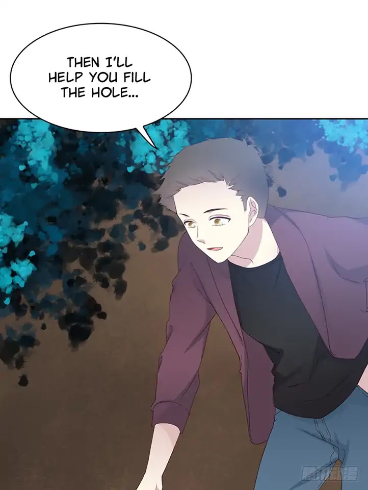 Time Lover Chapter 95 page 38 - Chapter 95: Are You Still There?