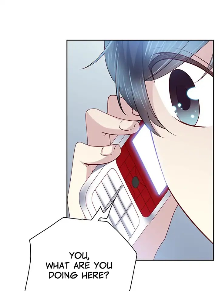 Time Lover Chapter 95 page 4 - Chapter 95: Are You Still There?