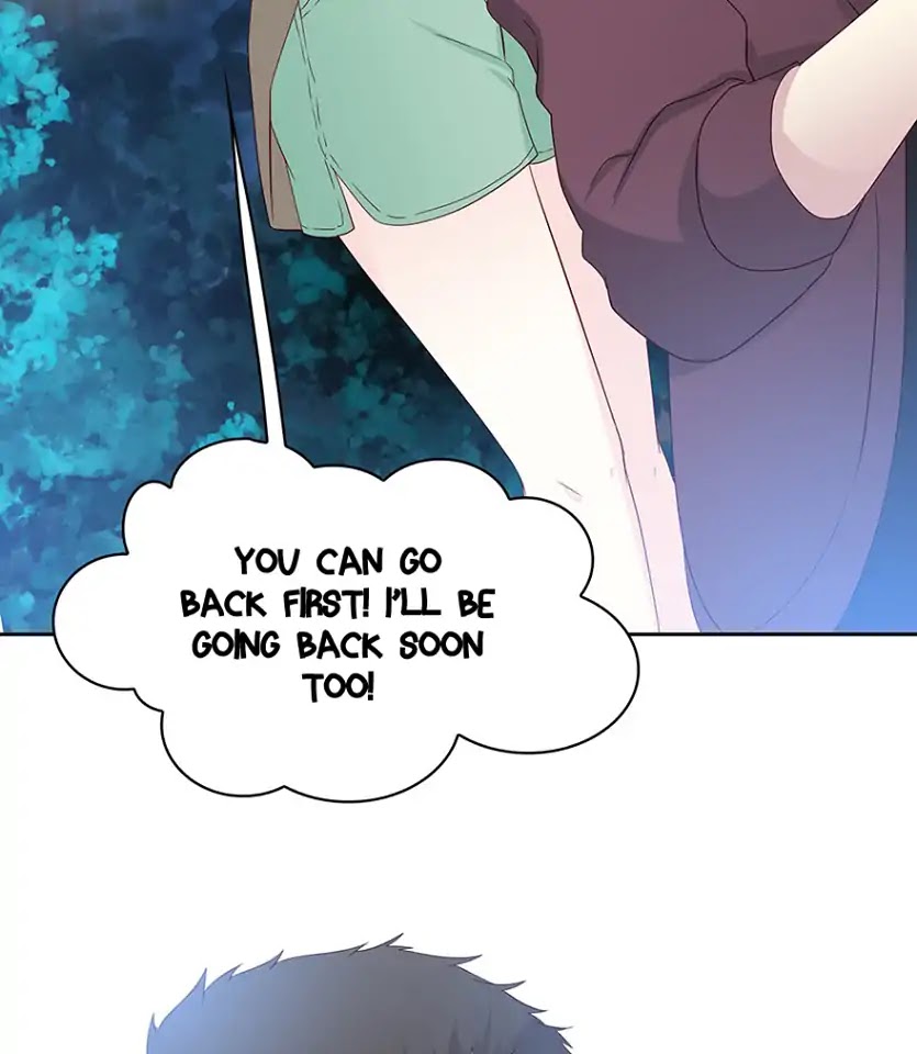 Time Lover Chapter 95 page 43 - Chapter 95: Are You Still There?