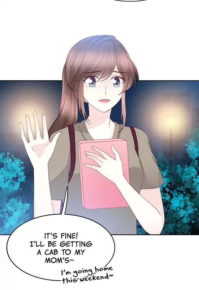 Time Lover Chapter 95 page 45 - Chapter 95: Are You Still There?