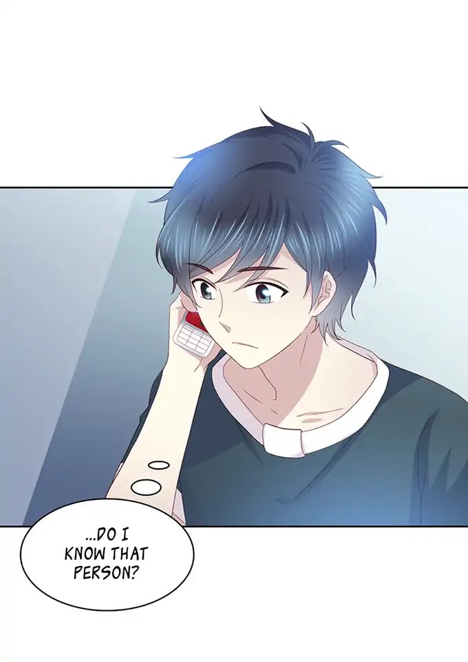 Time Lover Chapter 95 page 7 - Chapter 95: Are You Still There?