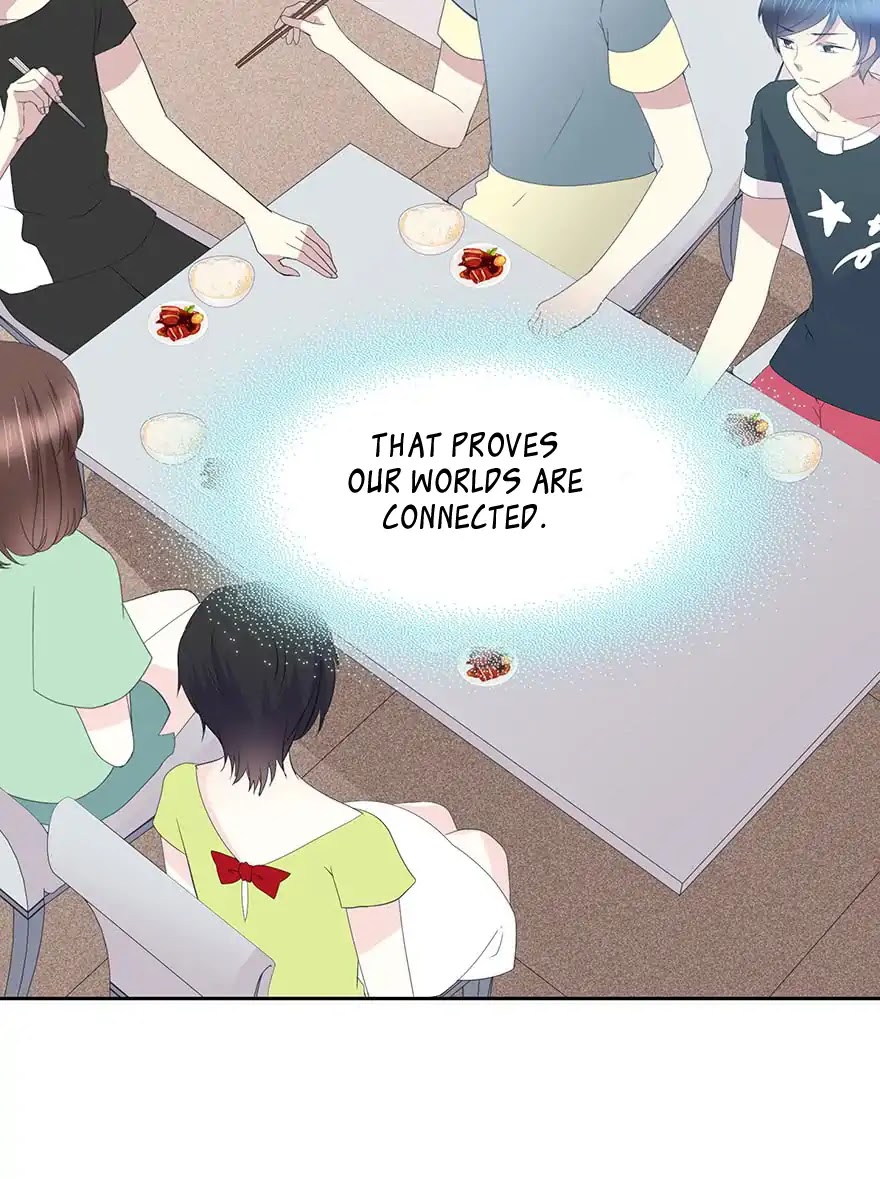 Time Lover Chapter 99 page 11 - Chapter 99: A Final Goodbye