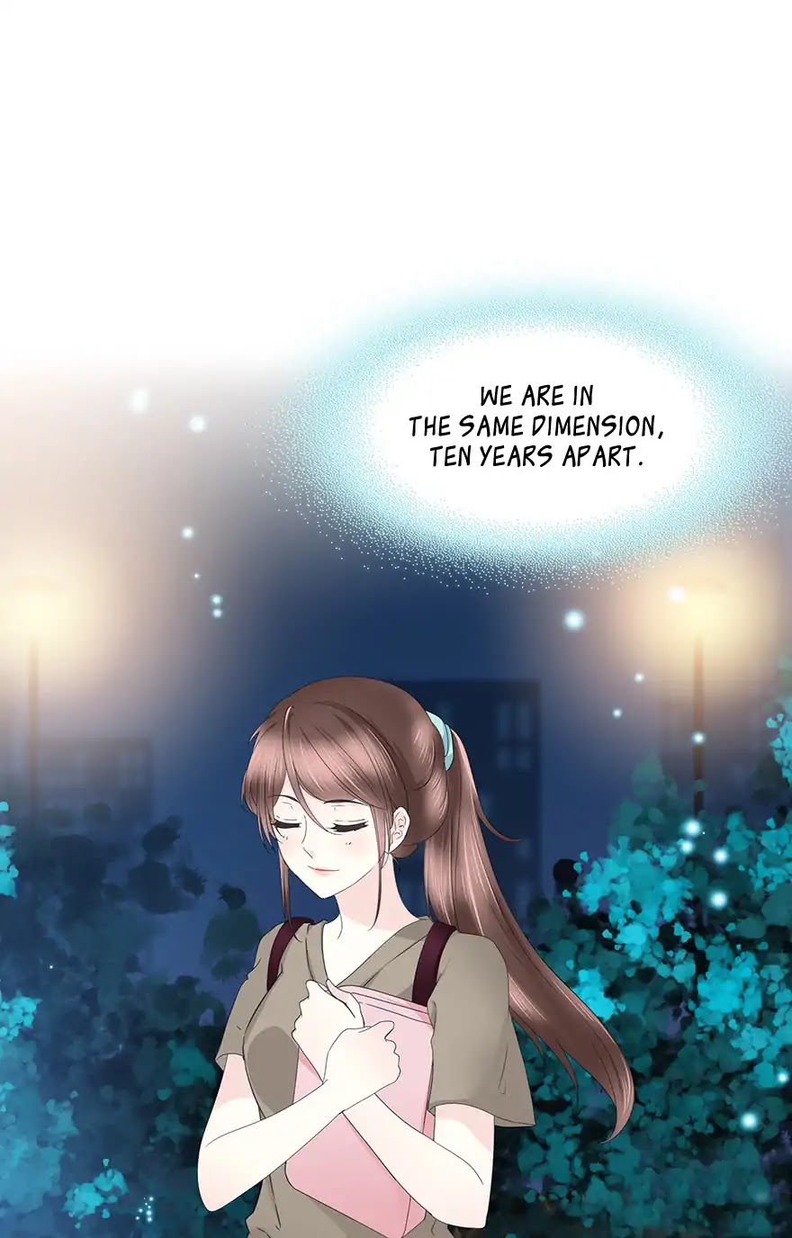 Time Lover Chapter 99 page 12 - Chapter 99: A Final Goodbye