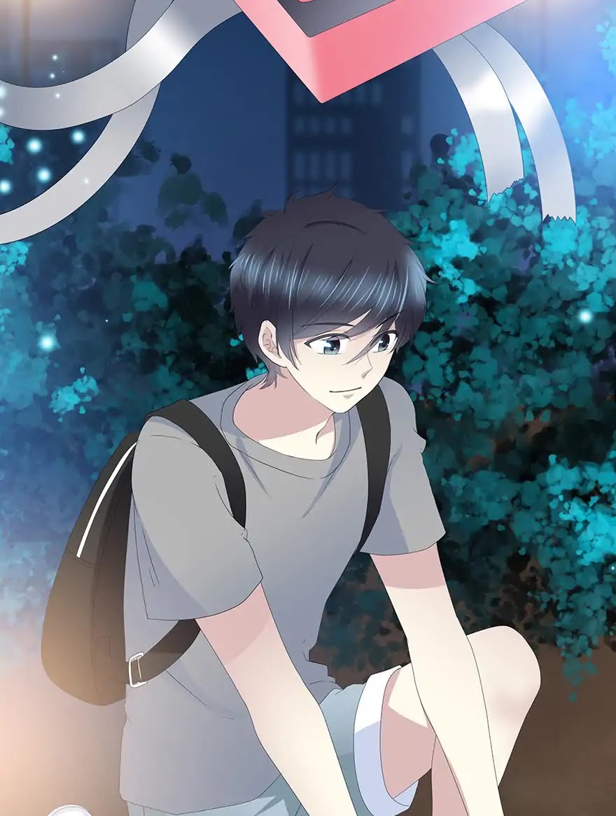 Time Lover Chapter 99 page 14 - Chapter 99: A Final Goodbye