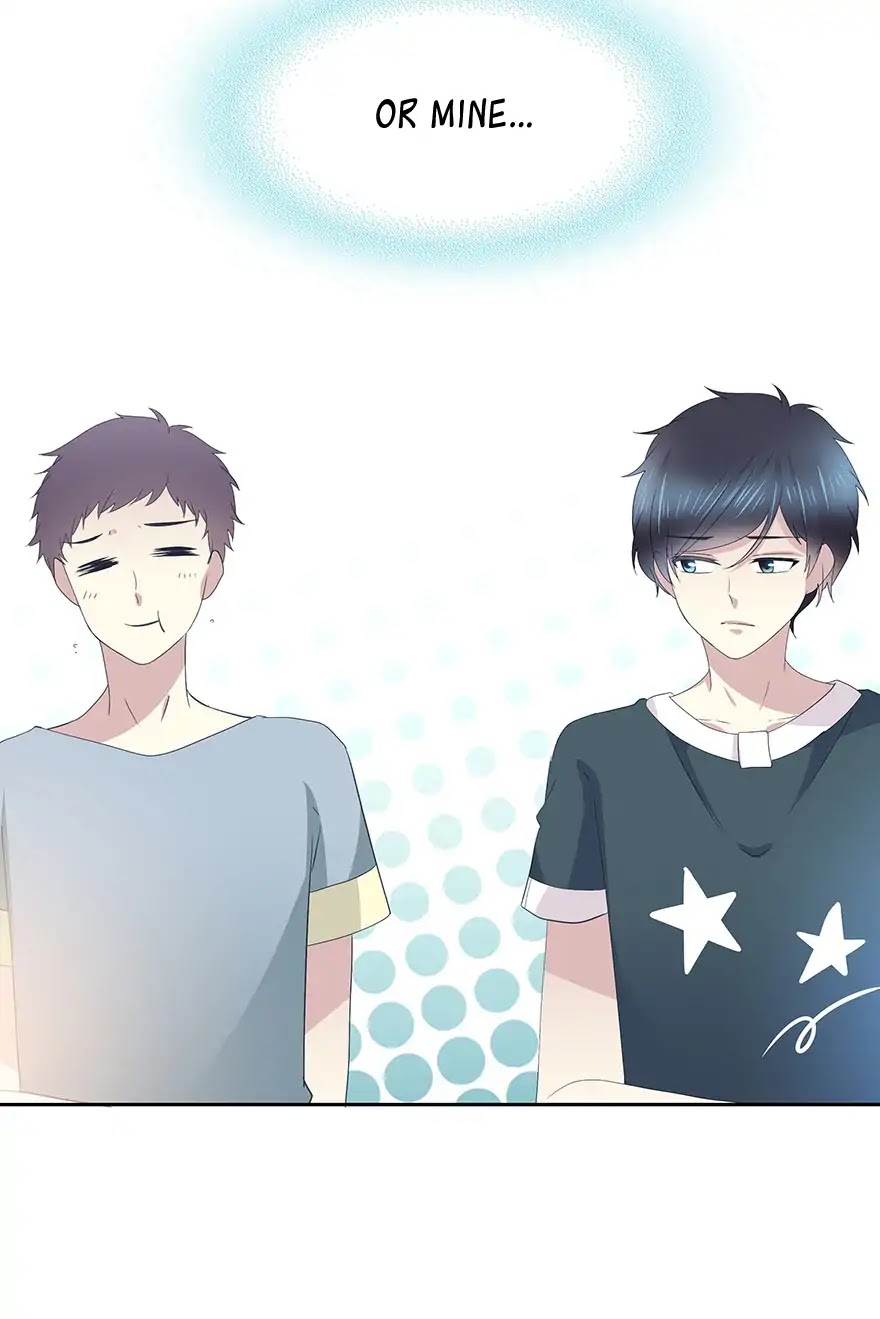 Time Lover Chapter 99 page 19 - Chapter 99: A Final Goodbye