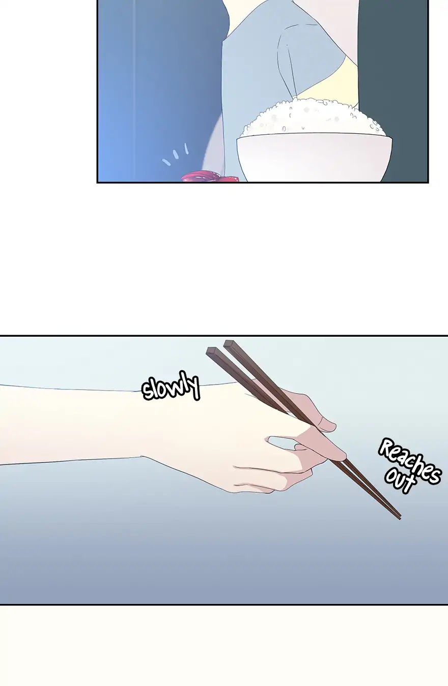 Time Lover Chapter 99 page 21 - Chapter 99: A Final Goodbye