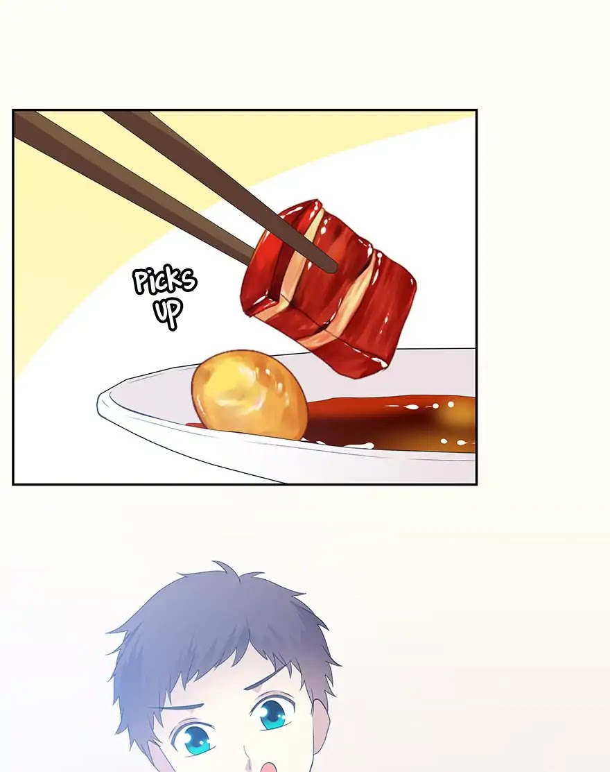 Time Lover Chapter 99 page 22 - Chapter 99: A Final Goodbye