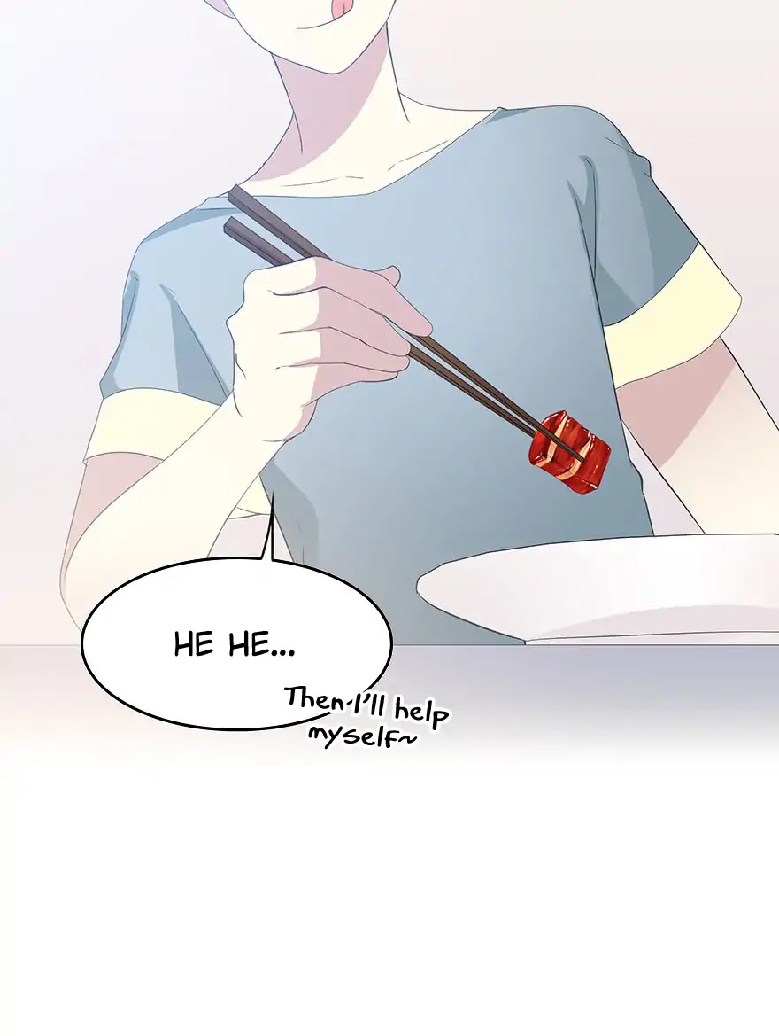 Time Lover Chapter 99 page 23 - Chapter 99: A Final Goodbye