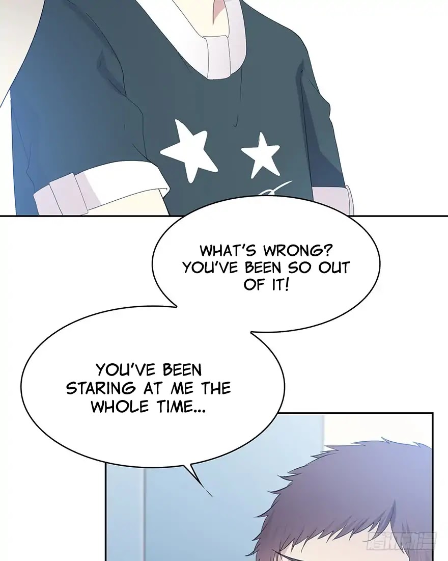 Time Lover Chapter 99 page 26 - Chapter 99: A Final Goodbye