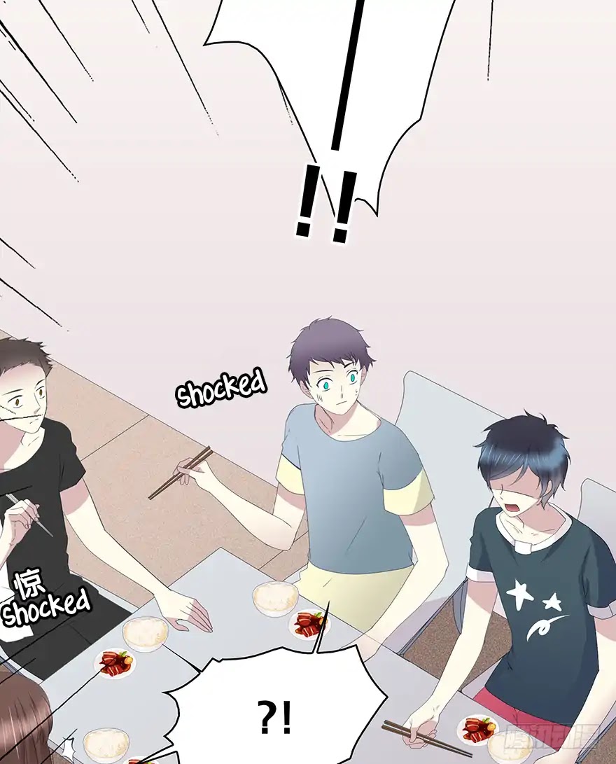 Time Lover Chapter 99 page 30 - Chapter 99: A Final Goodbye