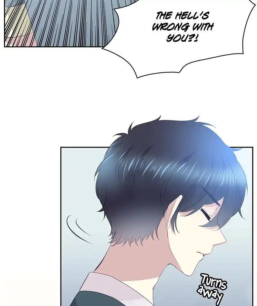 Time Lover Chapter 99 page 33 - Chapter 99: A Final Goodbye