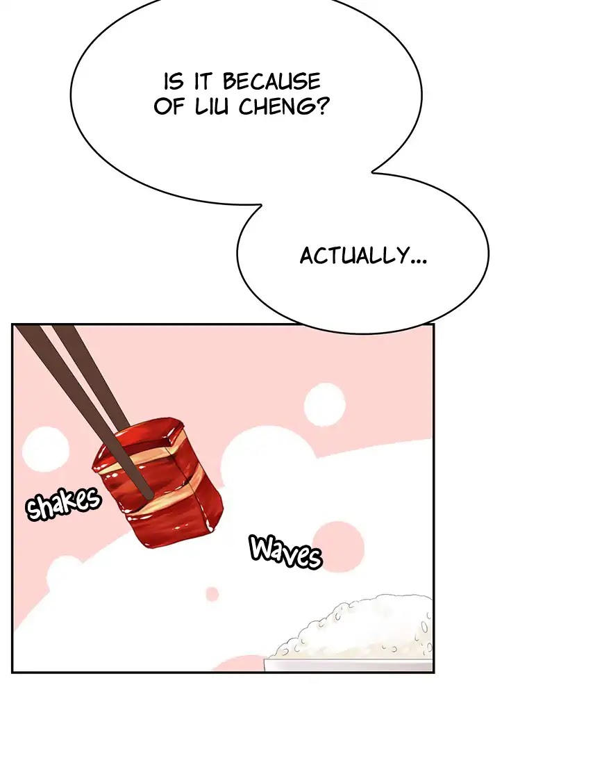 Time Lover Chapter 99 page 38 - Chapter 99: A Final Goodbye