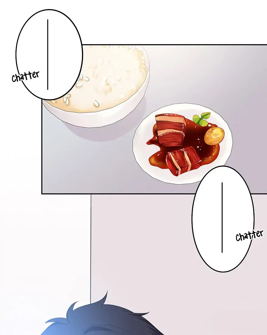 Time Lover Chapter 99 page 4 - Chapter 99: A Final Goodbye