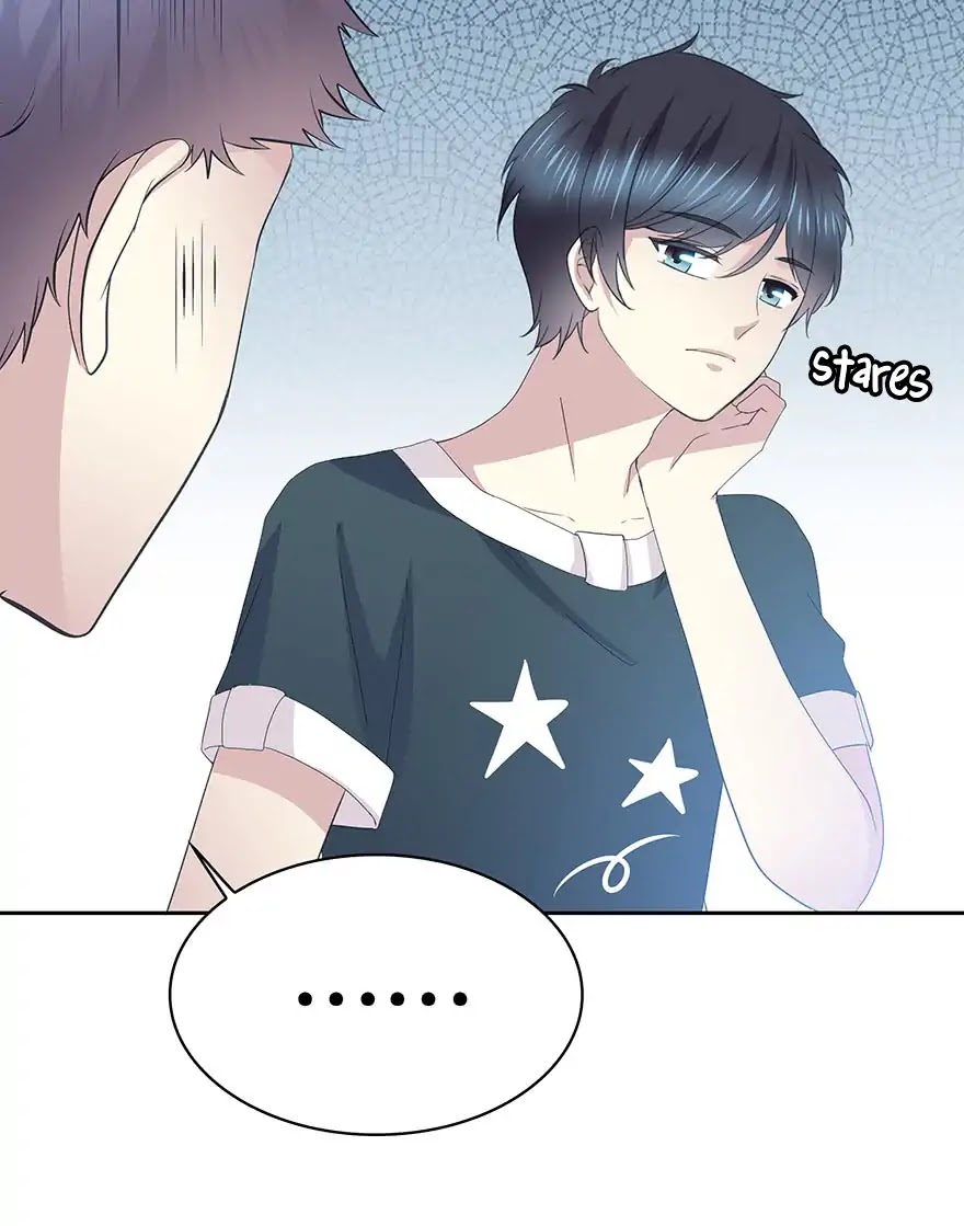 Time Lover Chapter 99 page 41 - Chapter 99: A Final Goodbye
