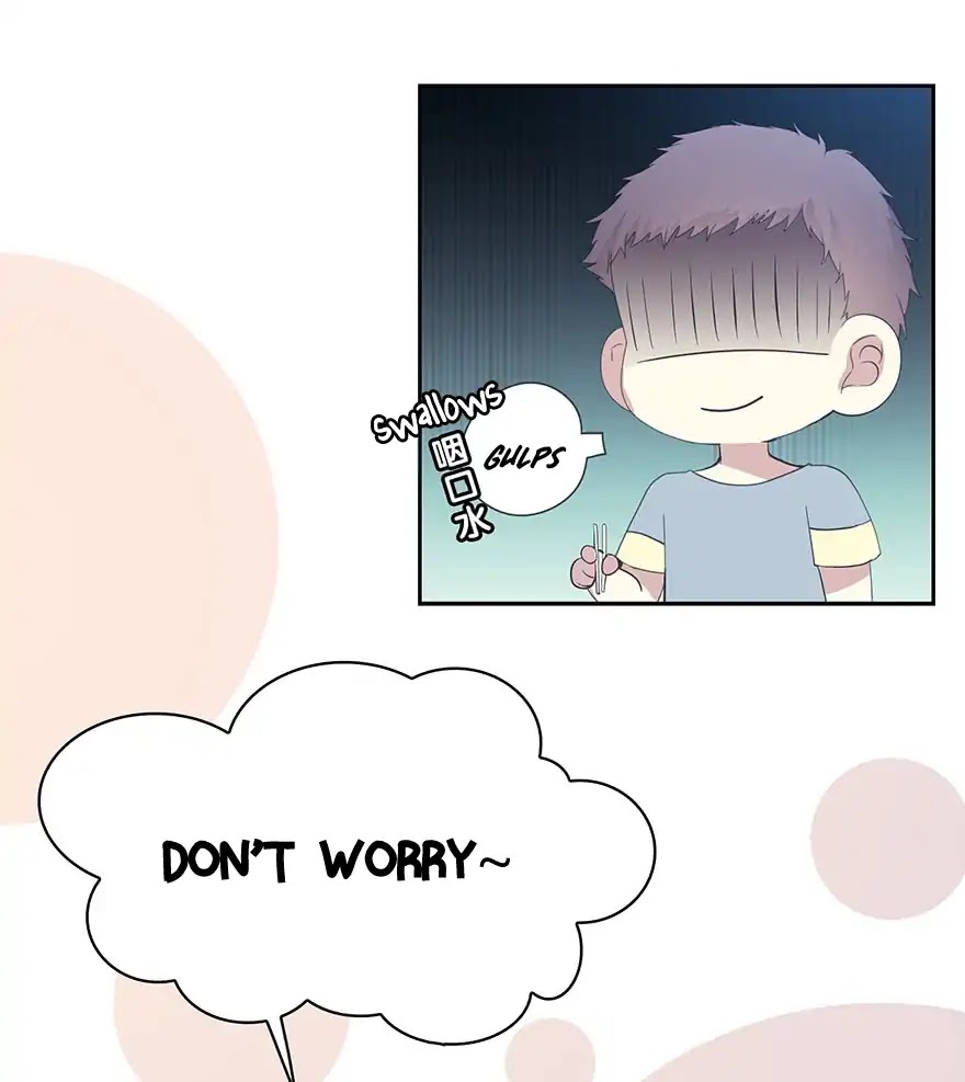 Time Lover Chapter 99 page 42 - Chapter 99: A Final Goodbye
