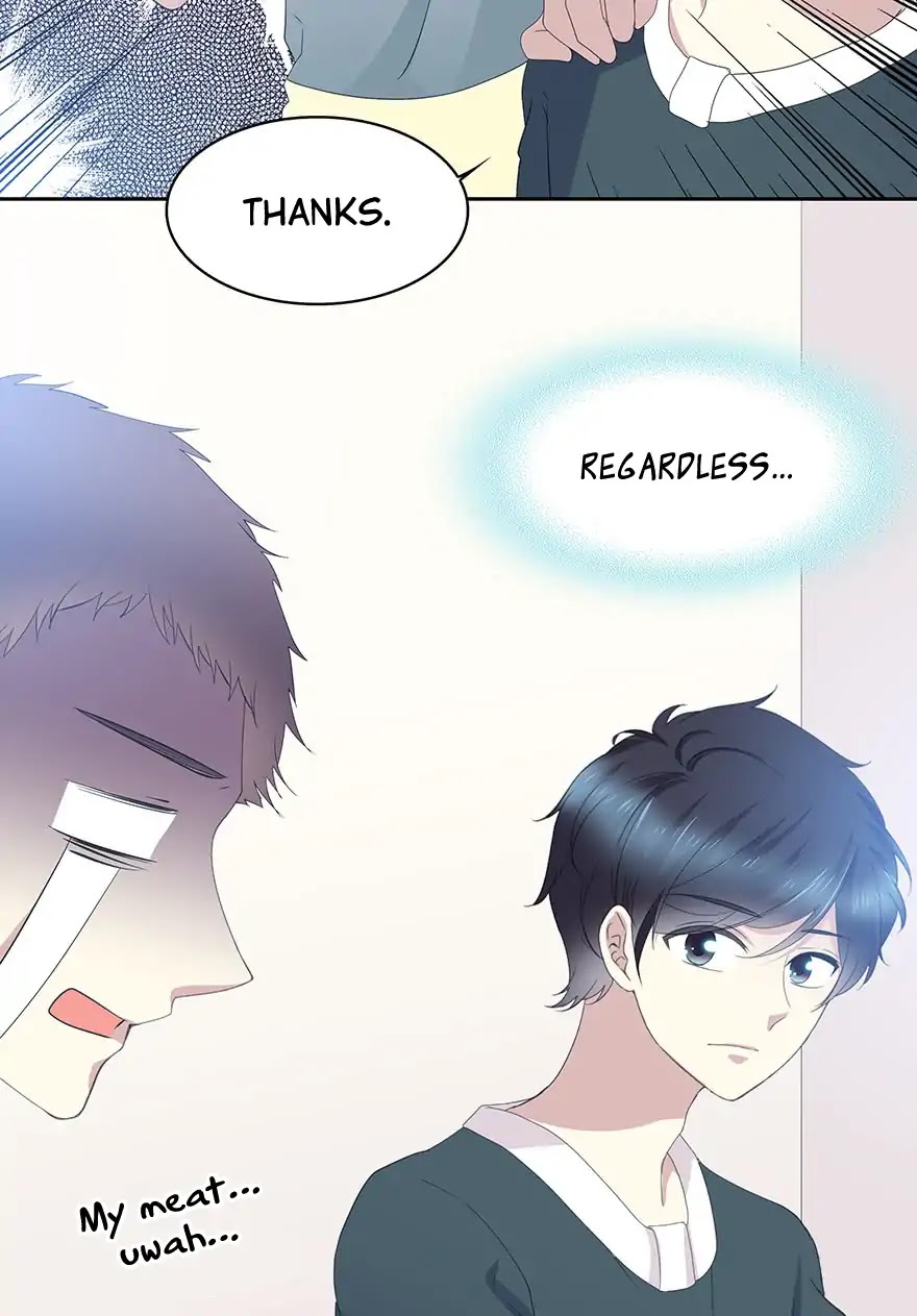 Time Lover Chapter 99 page 50 - Chapter 99: A Final Goodbye