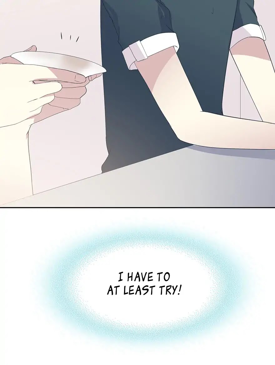 Time Lover Chapter 99 page 51 - Chapter 99: A Final Goodbye