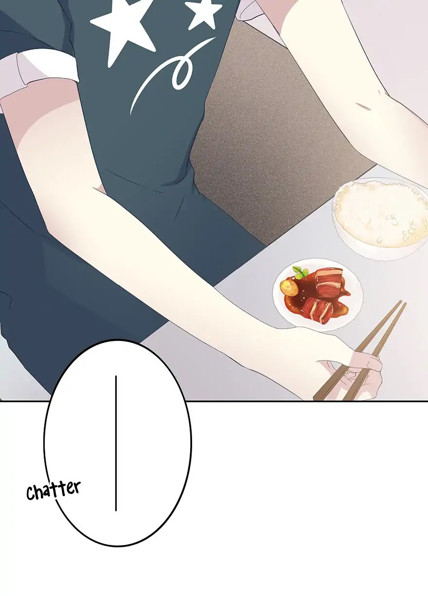 Time Lover Chapter 99 page 6 - Chapter 99: A Final Goodbye